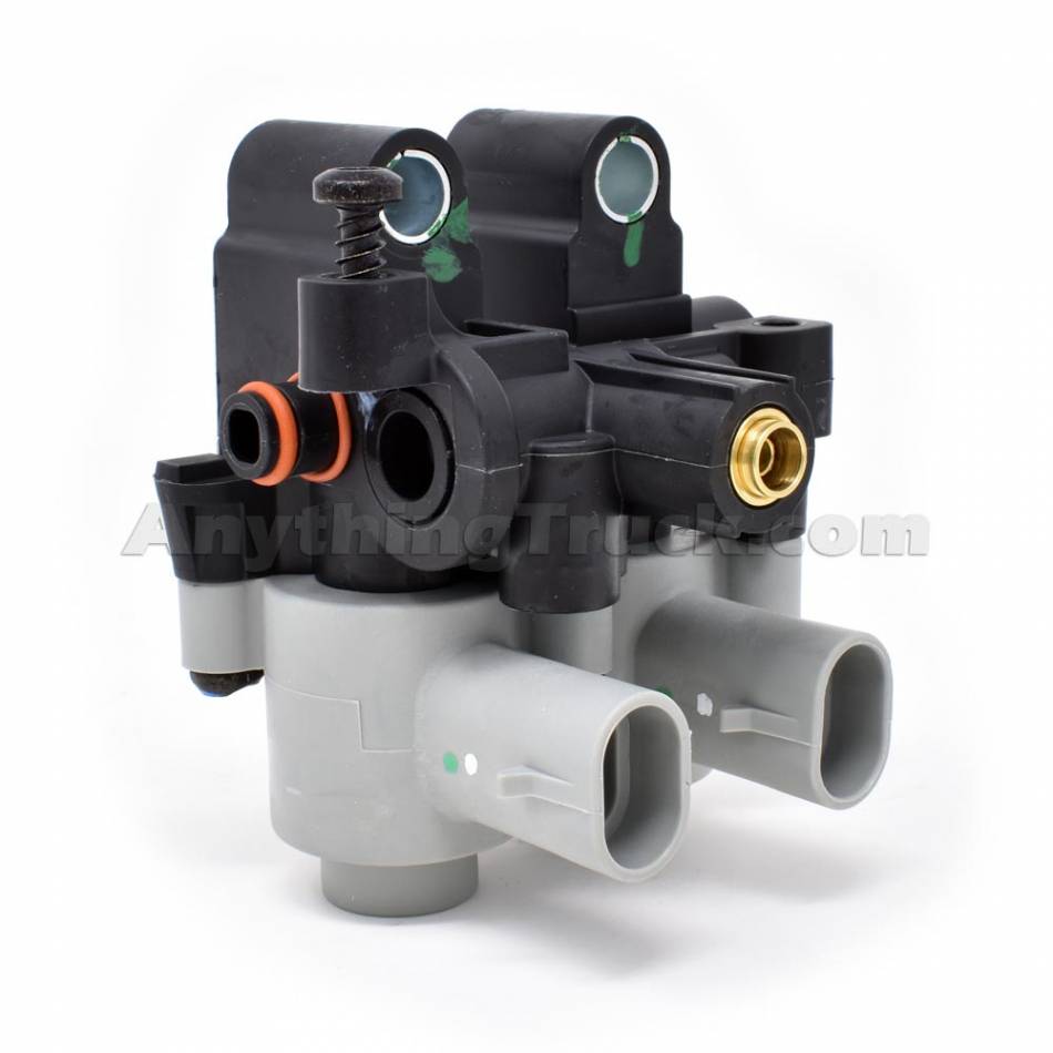 Bendix K073061 SMS-9700 Latching Solenoid Assembly, Normally