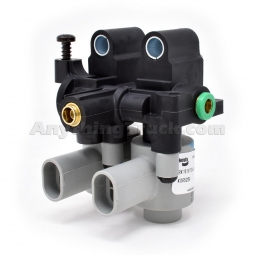 Bendix K073062 SMS-9700 Latching Solenoid Assembly, Normally Closed, 1/4" PTC Supply