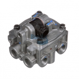 Genuine Bendix K078219 ATR-6 Traction Relay, 4 PSI Crack Pressure