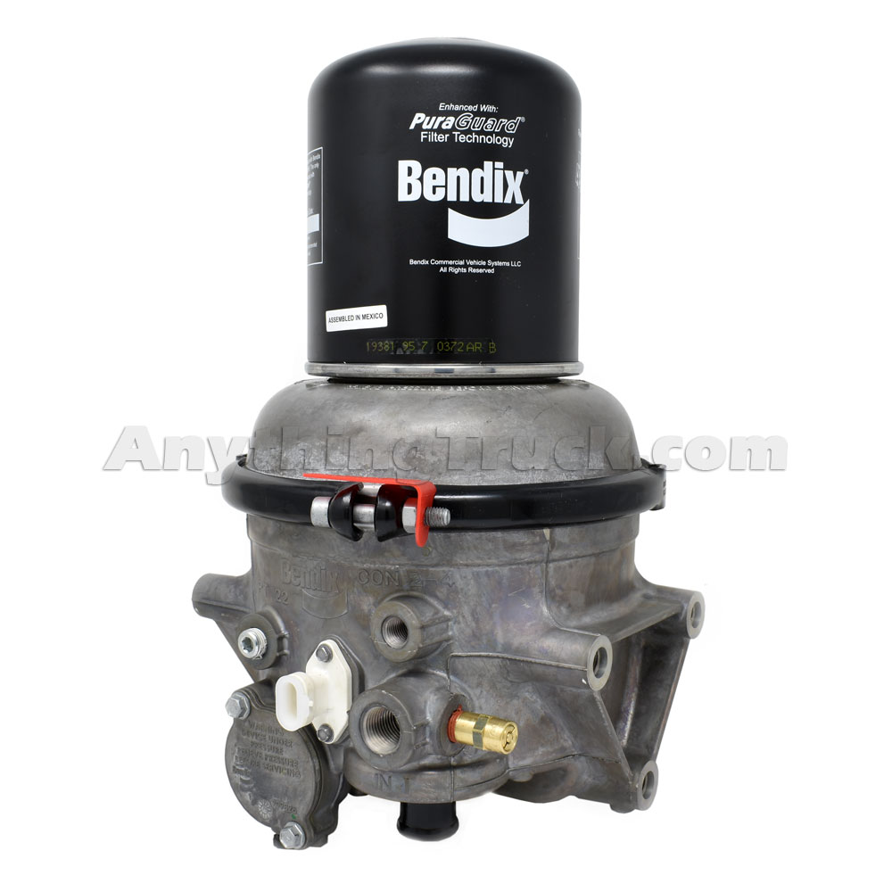 Bendix Ad9 Air Dryers Truck & Trailer Parts And 6AA