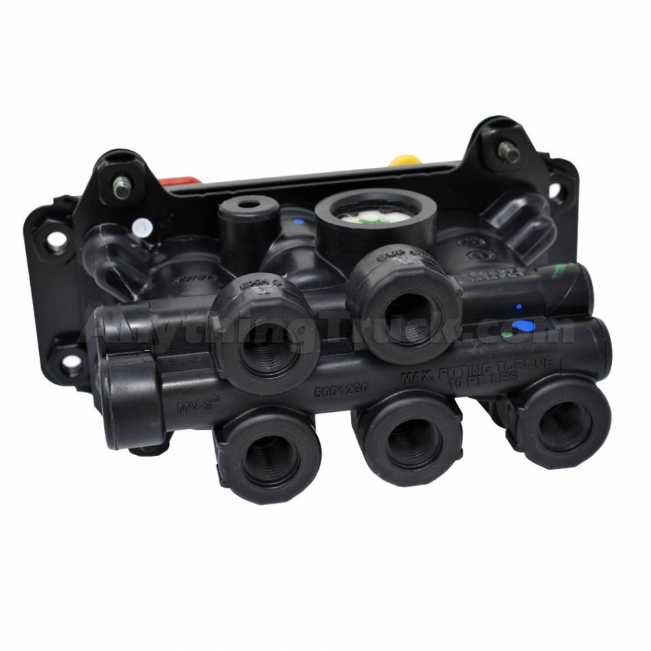Bendix K095878 MV‑2 to MV‑3 Changeover Kit, 1/4