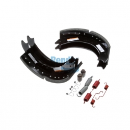 Bendix K097965 Drum Brake Shoe Kit (Special Order)