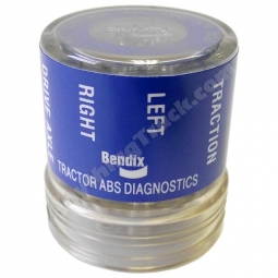 Bendix K101596N001 RDU (Remote Diagostic Unit) for Trucks and Semi-Tractors with Bendix ABS Brakes