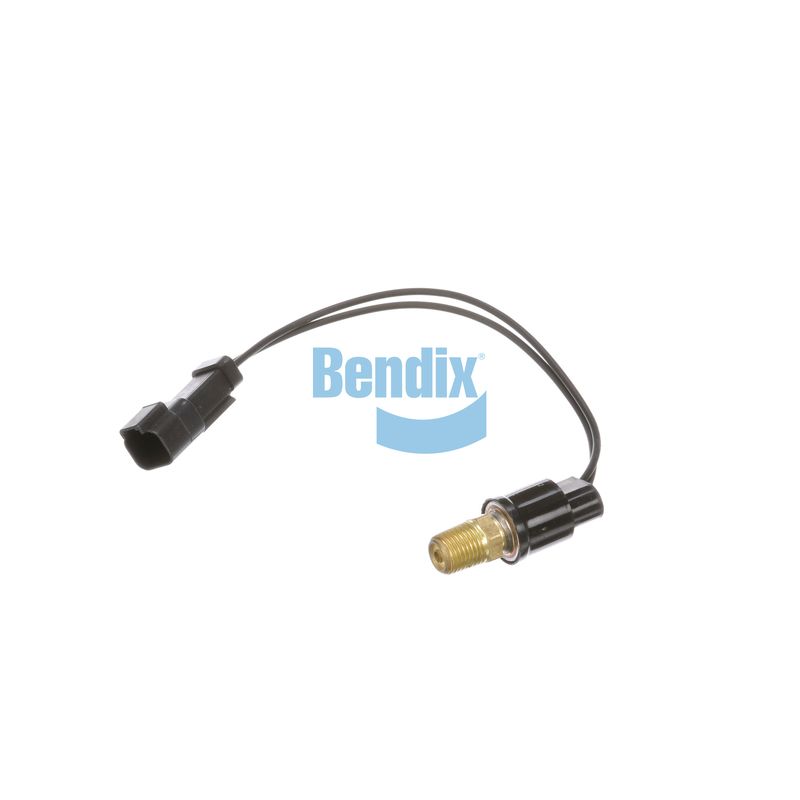 Genuine Bendix K101877 Pressure Switch Truck & Trailer Parts and Accessories
