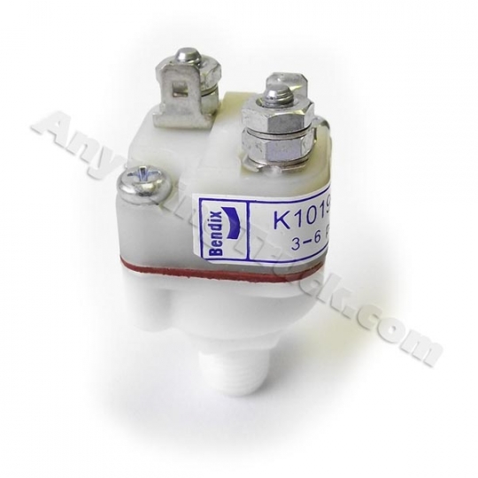 Bendix K101997 Air Brake Stop Light Switch, 3-6 PSI