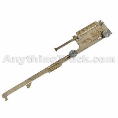 Bendix K109114 Air Disc Brake Rotor and Brake Pad Wear Indicator