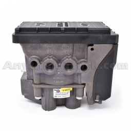 Bendix K109326 TABS-6 Advanced ABS Trailer Module, OEM# K109325