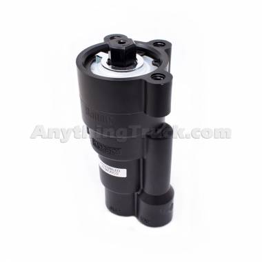 Bendix K112644 TC-7 Trailer Control Valve With PTC Fittings