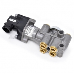 Bendix K118463 TLV-9000 Lift Axle Valve, Used on TABS-6 Advanced Equipped Trailers (OBSOLETE)