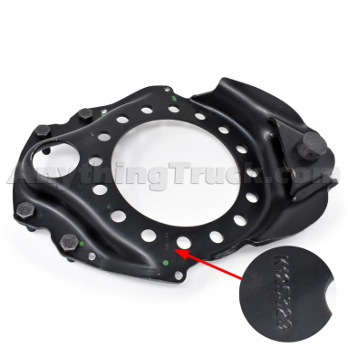 Bendix K125329 Air Brake Spider