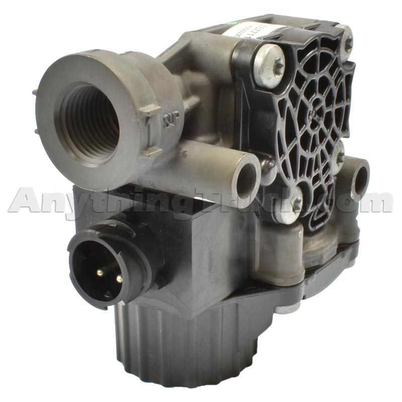 Bendix K128912ORX M-40 ABS Modulator Valve | AnythingTruck.com