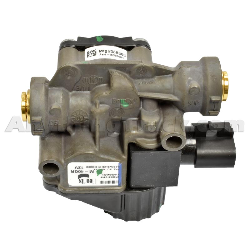 Bendix K128916ORX M40QR ABS Modulator Valve Truck & Trailer Parts and
