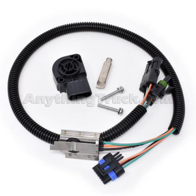 Bendix K136300 ET-2 Potentiometer Kit, Cummins CELECT