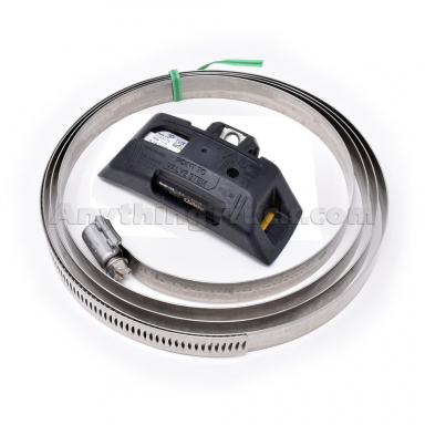 Bendix K141497 Black Series SmarTire Transmitter Assembly, 24.5" Wheels