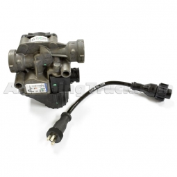 Bendix K161888ORX M-40 Antilock Modulator, Metric Thread, 12-Volt
