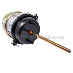 Bendix NT3030ELS-80 EnduraSure T30/30 Spring Brake, 3" Stroke, 8" Push Rod
