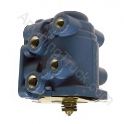 Bendix 101818X E-7 Dual Brake Valve