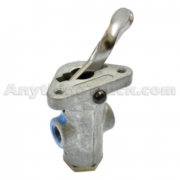Bendix 229635N TW-1 Control Valve, Chromed Steel Lever