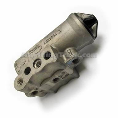 Bendix OR284358X High Temperature D-2 Air Compressor Governor, 105-125 PSI, Reman