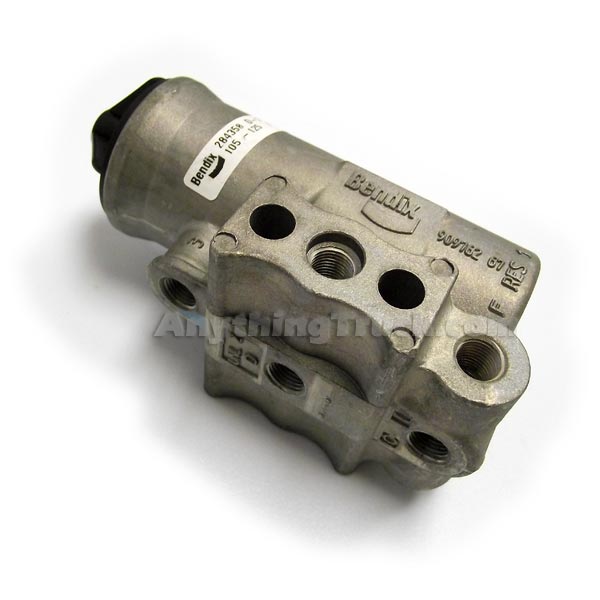 ぺんぎん Genuine Bendix 284358N High Temperature D-2 Air Compressor