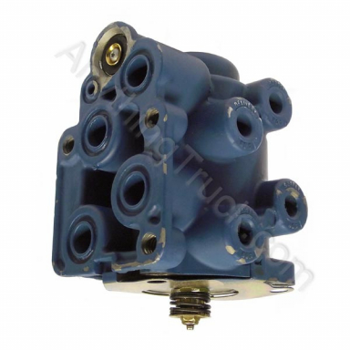 Bendix 284760X E-7 Dual Brake Valve - Includes O-Rings, Ford Applications