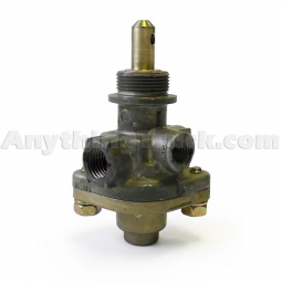 Genuine Bendix 287417X PP-1 Push/Pull Valve,  30 PSI Release