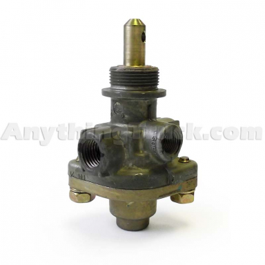 Genuine Bendix 287417X PP-1 Push/Pull Valve,  30 PSI Release