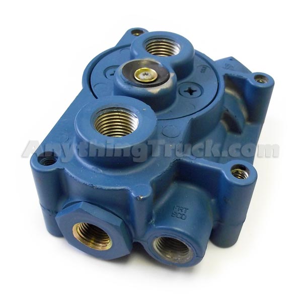 Genuine Bendix 288605X TP-5 Tractor Protection Valve