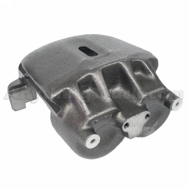 Top Performance 55250 2.88" Twin Piston Caliper for Bendix Disc Brakes (NEW)