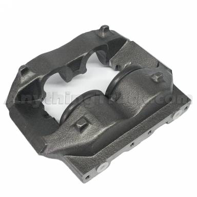 Top Performance 55251 2.50" Twin Piston Caliper for Dayton Walther Disc Brakes (NEW)