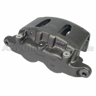 Top Performance 55849 66mm Twin Piston Caliper for Bosch Disc Brakes