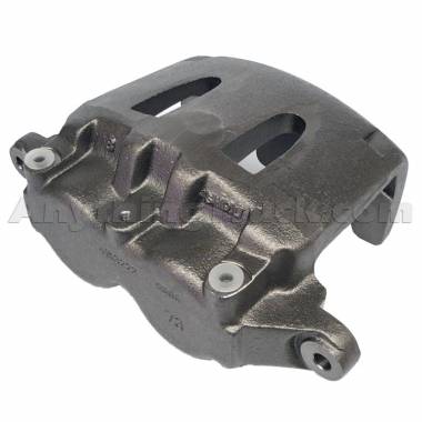 Top Performance 55850 73mm Twin Piston Caliper for Bosch Disc Brakes