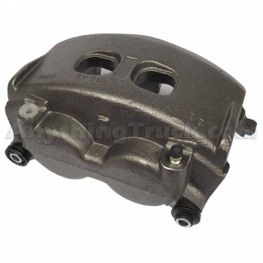 Top Performance 56520 66mm Twin Piston Caliper for TRW Disc Brakes