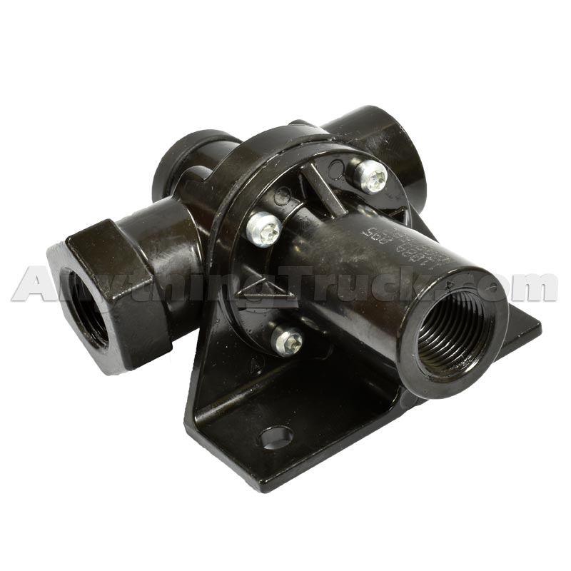 Haldex KN21200 Reservoir Purge Valve, OEM# N20976BC