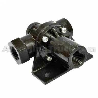 Haldex KN21200 Reservoir Purge Valve, OEM# N20976BC