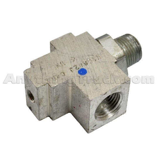 mik　23.5 Haldex KN23500 Isolation Valve, OEM# N15842J: AnythingTruck.com