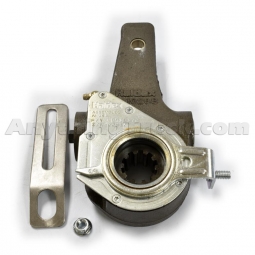 Haldex 40010013 ABA Automatic Slack Adjuster - 1.25" 10 Spline, 5.5" Span - Non-Standard Steer Axles