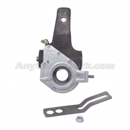 Haldex 40010053 ABA Automatic Slack Adjuster, 1.25"-24 Spline, 5.5" Span, Standard Steer Axles