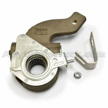 Haldex 40010070 ABA Automatic Slack Adjuster - 1.50" 28 Spline, 5.5" Span - Steer Axle