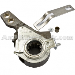 Haldex 40010142 ABA Automatic Slack Adjuster - 1.50" 10 Spline, 5" & 6" Span