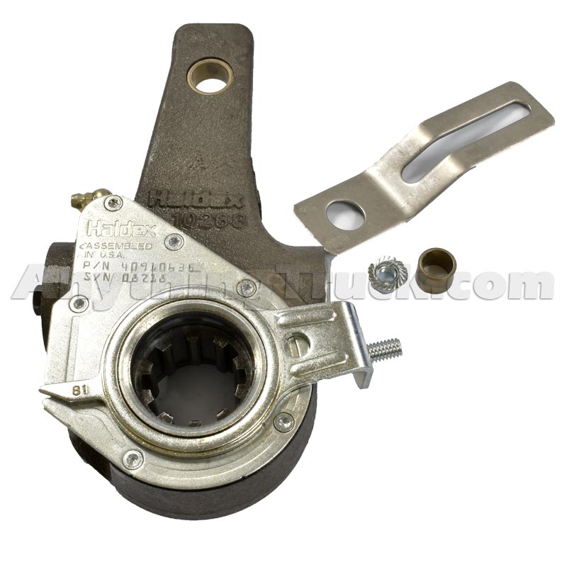 Haldex 40010155 ABA Automatic Slack Adjuster 1.50" 10 Spline, 5.5