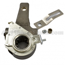 Haldex 40010155 ABA Automatic Slack Adjuster - 1.50" 10 Spline, 5.5" Span - KW 8 Bag