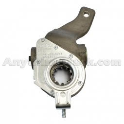 Haldex 40010224 Automatic Slack Adjuster, 1.50" 10 Spline, 6" Span, Offset