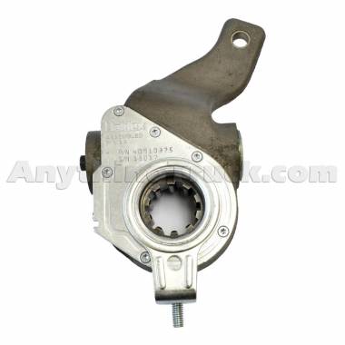 Haldex 40010224 Automatic Slack Adjuster, 1.50" 10 Spline, 6" Span, Offset