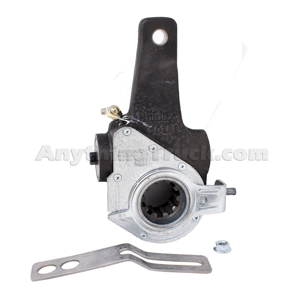 Haldex 40010637 ABA Automatic Slack Adjuster 11/2" 10 Spline, 6