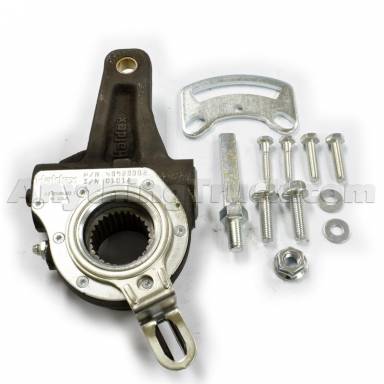 Haldex 40020211 S-ABA Automatic Slack Adjuster - 1.50" 28 Spline, 5.5" Span - Trailer