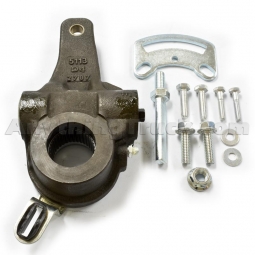 Haldex 40020213 S-ABA Automatic Slack Adjuster - 1.625" 37 Spline, 5.5" Span - Fruehauf