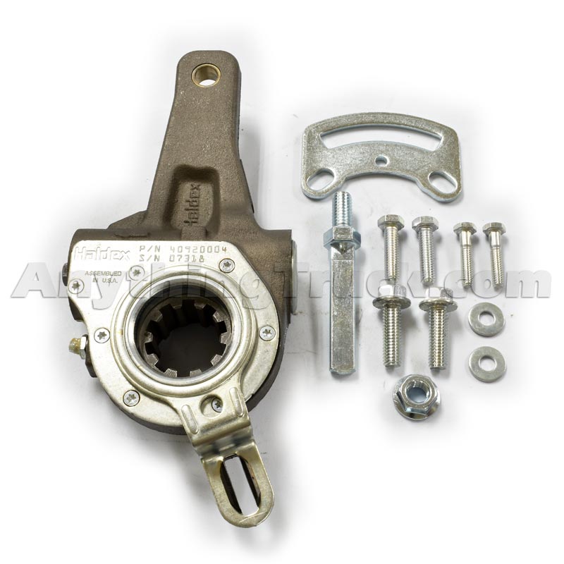 Haldex 40020216 SABA Automatic Slack Adjuster 1.50" 10 Spline, 6