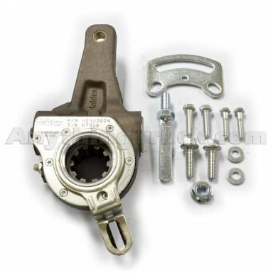 Haldex 40020216 S-ABA Automatic Slack Adjuster - 1.50" 10 Spline, 6" Span