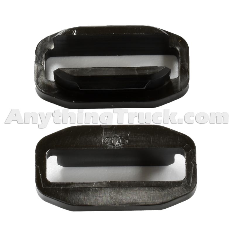 Haldex 45210125 Rectangular Bushing for ABA Slack Adjusters, Includes One Bushing AnythingTruck